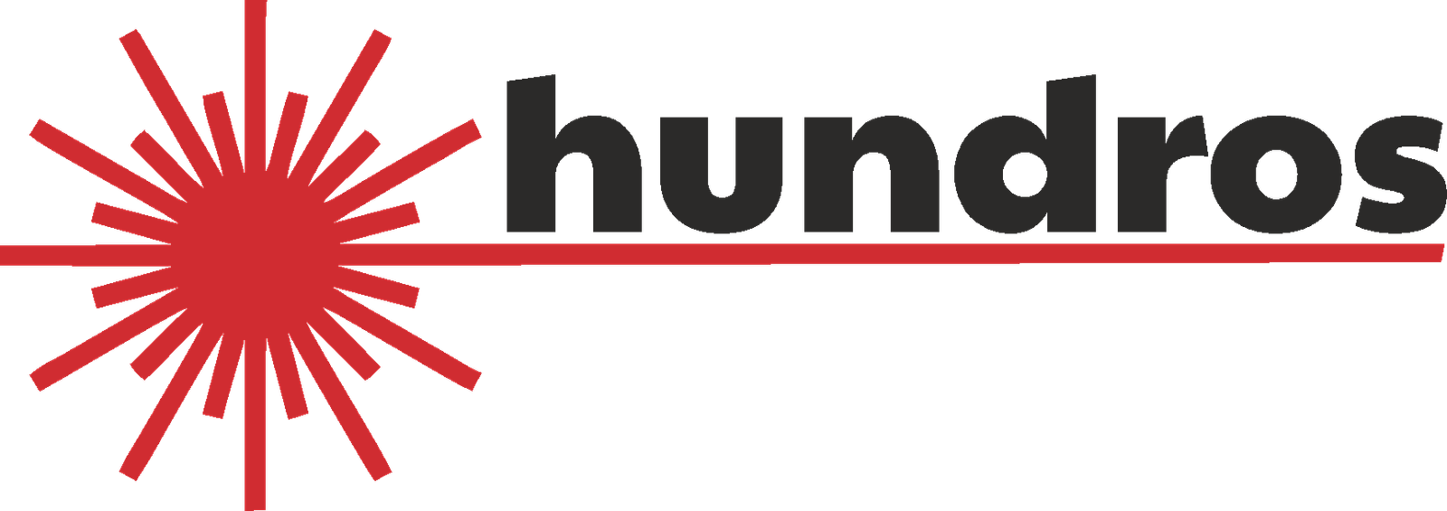 hundros logo - 2 - rgb